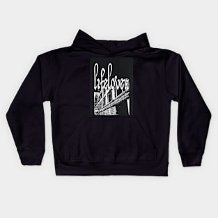 Lover Kids Hoodie